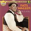 Thumbnail for the Fats Waller - Us on a Bus link, provided by host site