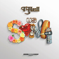 Thumbnail for the T-Rell - Us Song link, provided by host site