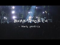 Thumbnail for the beabadoobee - US Tour 2025 link, provided by host site
