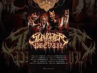 Thumbnail for the Slaughter to Prevail - US TOUR #shorts link, provided by host site