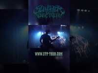 Thumbnail for the Slaughter to Prevail - USA tour link, provided by host site
