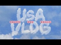 Thumbnail for the Rosé - USA vlog link, provided by host site