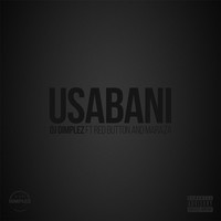 Thumbnail for the DJ Dimplez - Usabani link, provided by host site