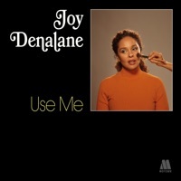 Image of Joy Denalane linking to their artist page due to link from them being at the top of the main table on this page