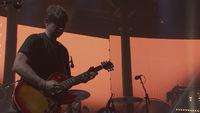 Thumbnail for the Kings of Leon - Use Somebody (Live from iTunes Festival, London, 2013) link, provided by host site