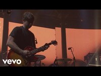 Thumbnail for the Kings of Leon - Use Somebody (Live from iTunes Festival, London, 2013) link, provided by host site