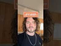 Thumbnail for the Chase McDaniel - Use this filter on TikTok with this song and show me what makes you a project link, provided by host site
