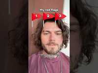 Thumbnail for the Chase McDaniel - Use this sound on TikTok and show me your red flags #newcountryartist #countrymusic link, provided by host site