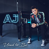 Thumbnail for the AJ Mitchell - Used to Be link, provided by host site