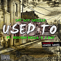 Thumbnail for the Dat Boy Drizzle - Used To link, provided by host site