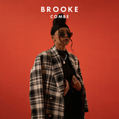 Thumbnail for the Brooke Combe - Used To Love Me link, provided by host site