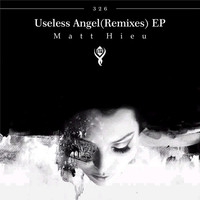 Thumbnail for the Matthieu - Useless Angel(Remixes) link, provided by host site
