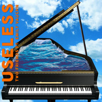 Thumbnail for the Two Friends - Useless link, provided by host site