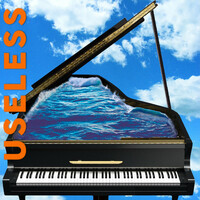 Thumbnail for the Two Friends - Useless link, provided by host site