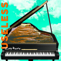 Thumbnail for the Two Friends - Useless (ZEVY Remix) link, provided by host site