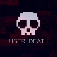 Thumbnail for the Space Wizard - User Death link, provided by host site
