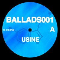 Thumbnail for the Caspian - USINE link, provided by host site