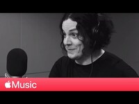 Thumbnail for the Jack White - Using Hip-Hop Bands | It's Electric! | Apple Music link, provided by host site