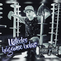 Thumbnail for the Toser One - Ustedes Háganse Bolas link, provided by host site