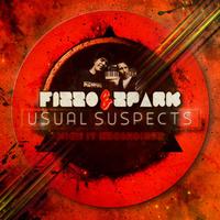 Thumbnail for the Fisso & Spark - Usual Suspects link, provided by host site