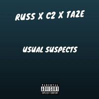 Thumbnail for the Russ - Usual Suspects link, provided by host site