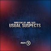 Thumbnail for the Russ - Usual Suspects link, provided by host site