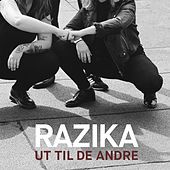Thumbnail for the Razika - Ut til de andre link, provided by host site