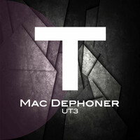 Image of Mac Dephoner linking to their artist page due to link from them being at the top of the main table on this page