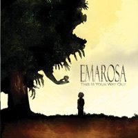 Thumbnail for the Emarosa - Utah link, provided by host site