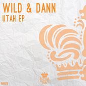 Thumbnail for the Electric Bastards - Utah link, provided by host site