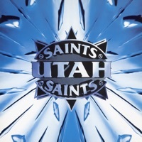 Thumbnail for the Utah Saints - Utah Saints (2024 Remaster) link, provided by host site
