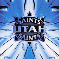 Thumbnail for the Utah Saints - Utah Saints link, provided by host site