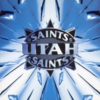 Thumbnail for the Utah Saints - Utah Saints (Remastered & Expanded) link, provided by host site