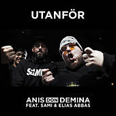 Thumbnail for the Anis Don Demina - Utanför link, provided by host site