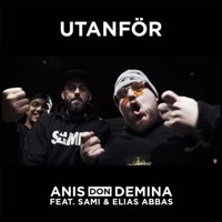 Thumbnail for the Anis Don Demina - Utanför link, provided by host site