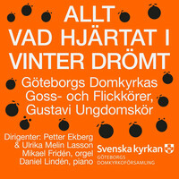 Thumbnail for the Alice Tegner - Ute blåser sommarvind link, provided by host site