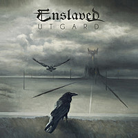 Thumbnail for the Enslaved - Utgard link, provided by host site
