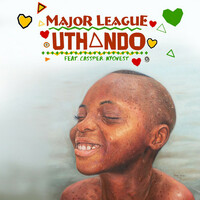 Thumbnail for the Major League Djz - Uthando link, provided by host site