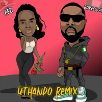 Thumbnail for the Fez - Uthando link, provided by host site