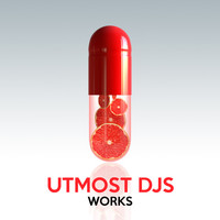 Thumbnail for the Utmost DJs - Utmost Djs Works link, provided by host site