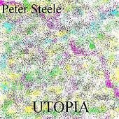 Thumbnail for the Peter Steele - Utopia link, provided by host site