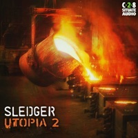 Thumbnail for the Sledger - Utopia 2 link, provided by host site
