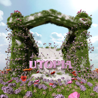 Thumbnail for the Summer Soul - UTOPIA link, provided by host site