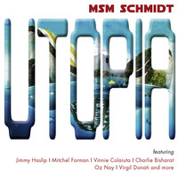 Thumbnail for the MSM Schmidt - Utopia link, provided by host site