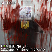 Thumbnail for the Sledger - Utopia 3.0 link, provided by host site