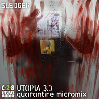 Thumbnail for the Sledger - Utopia 3.0 link, provided by host site