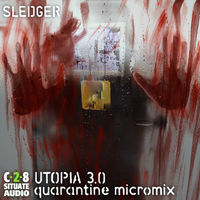 Thumbnail for the Sledger - Utopia 3.0 link, provided by host site