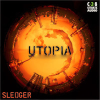 Thumbnail for the Sledger - Utopia link, provided by host site