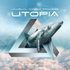 Thumbnail for the Unusual Cosmic Process - Utopia link, provided by host site