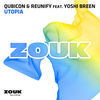Thumbnail for the Qubicon - Utopia link, provided by host site